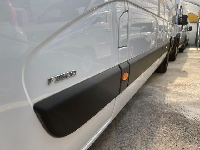 OPEL Movano usata 15