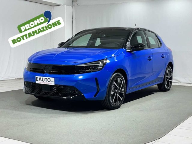 OPEL Corsa usata, con ABS