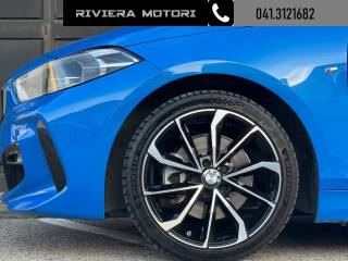 BMW 116 usata, con Airbag Passeggero