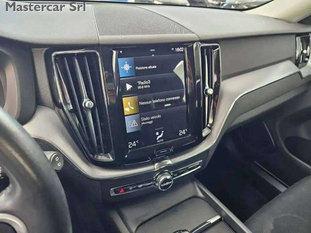 VOLVO XC60 usata, con Immobilizzatore elettronico