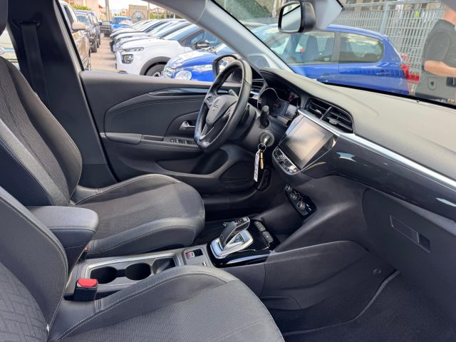 OPEL Corsa usata, con Lettore CD
