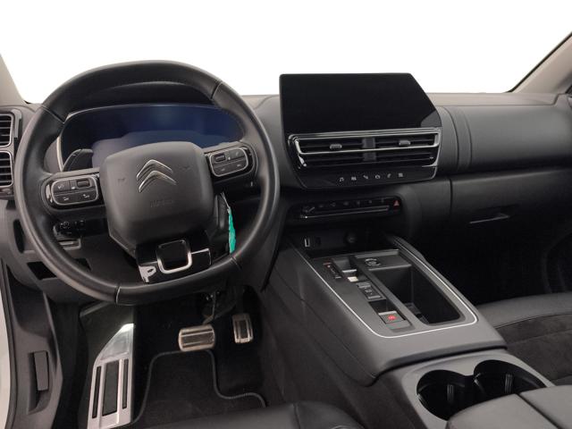 CITROEN C5 Aircross usata, con ESP