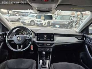 SKODA Scala usata, con Controllo trazione