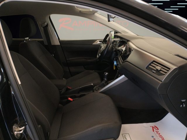 VOLKSWAGEN Polo usata 17