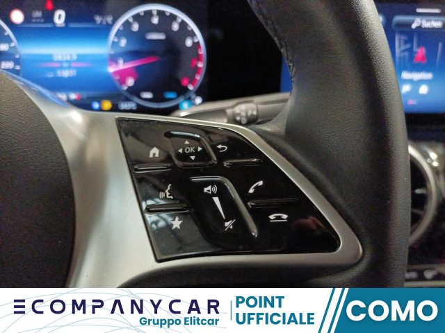 MERCEDES-BENZ B 200 usata, con ESP