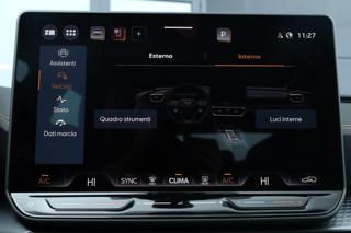 CUPRA Leon usata, con Climatizzatore automatico, 3 zone