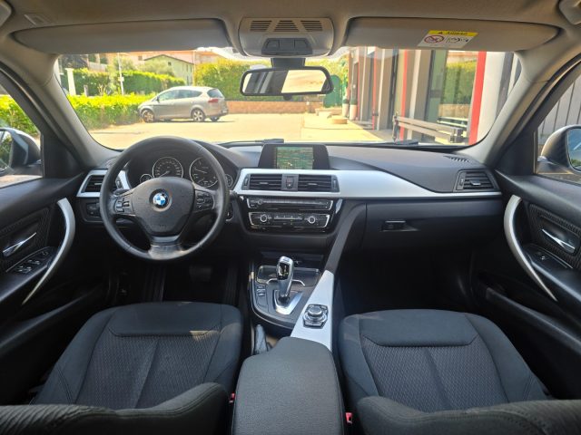 BMW 316 usata, con Servosterzo
