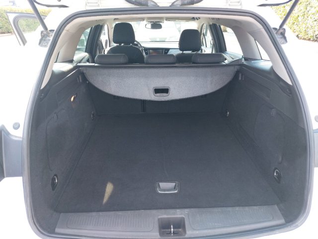OPEL Astra usata, con Immobilizzatore elettronico