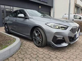 BMW 218 usata, con Airbag laterali