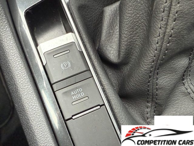 VOLKSWAGEN Tiguan usata 29