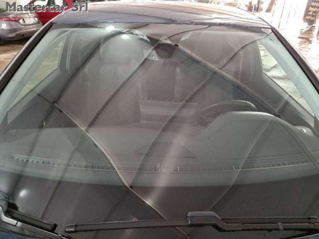PEUGEOT 3008 usata, con Fendinebbia