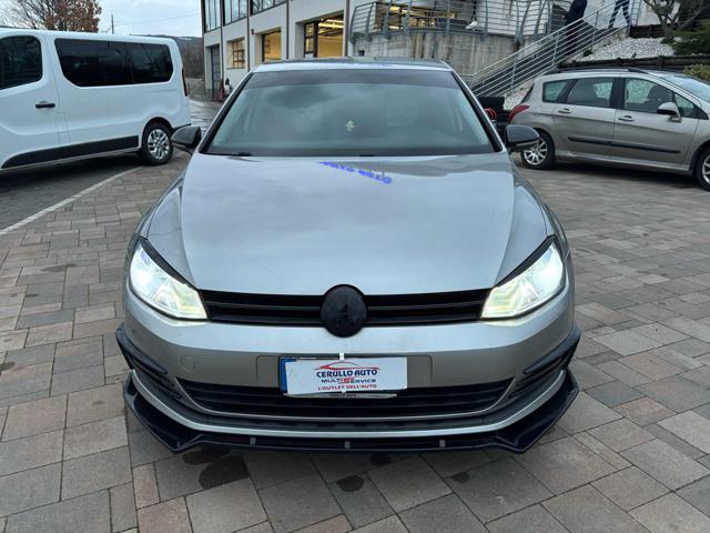 VOLKSWAGEN Golf usata, con Boardcomputer