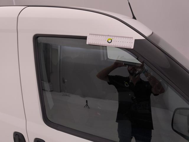 FIAT Doblo usata 41