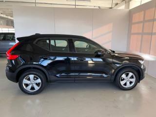 VOLVO XC40 usata, con Cruise Control