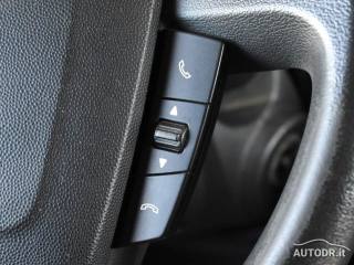 PEUGEOT Boxer usata, con Bluetooth