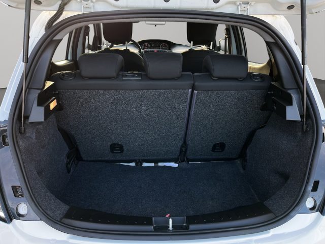 LANCIA Ypsilon usata 13