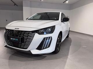 PEUGEOT 208 usata, con Cerchi in lega