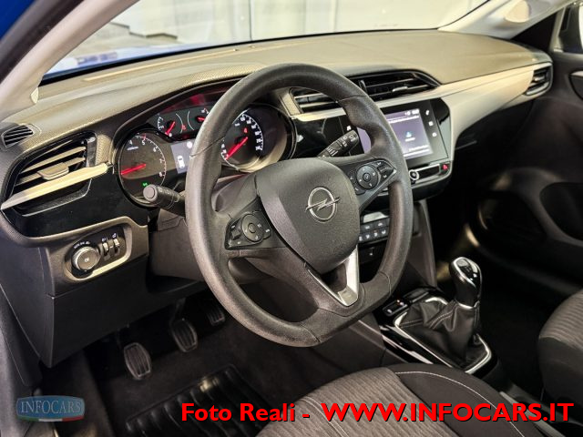 OPEL Corsa usata, con Chiusura centralizzata