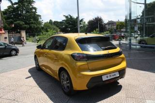 PEUGEOT 208 usata, con Airbag laterali