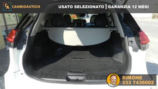 NISSAN X-Trail usata, con ESP
