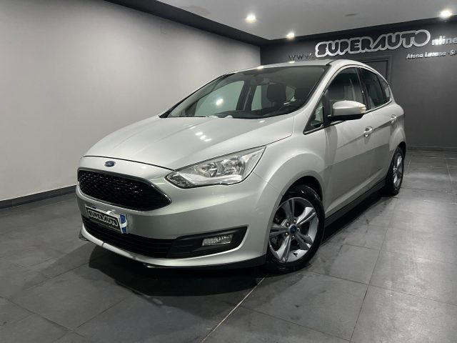 FORD C-Max usata, con Airbag laterali