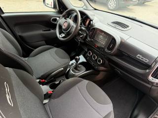 FIAT 500L usata, con Controllo trazione