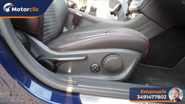 MERCEDES-BENZ GLA 220 usata 61