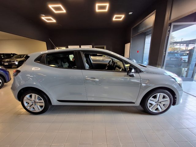 RENAULT Clio usata, con Alzacristalli elettrici