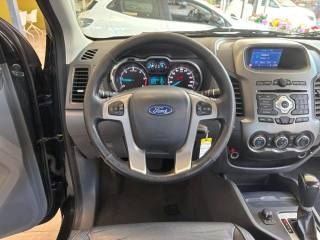 FORD Ranger usata, con Controllo automatico clima