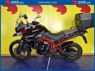 TRIUMPH Tiger 800 usata 2
