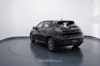 PEUGEOT 208 usata, con Airbag Passeggero