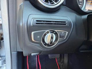 MERCEDES-BENZ C 200 usata 60