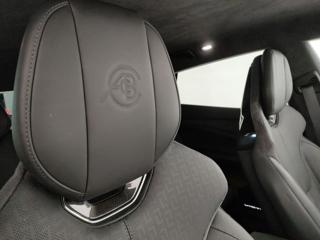 LOTUS Emeya usata, con Volante multifunzione