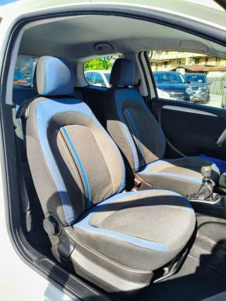 FIAT Punto Evo usata, con Lettore CD