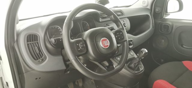 FIAT Panda usata 50