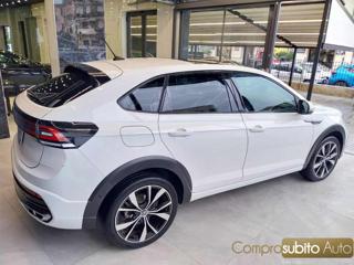 VOLKSWAGEN Taigo usata, con Alzacristalli elettrici