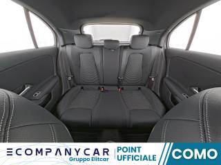 MERCEDES-BENZ A 180 usata, con Autoradio
