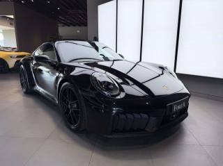 PORSCHE 992 usata, con Airbag laterali