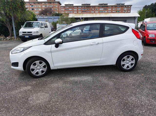 FORD Fiesta usata, con Airbag laterali