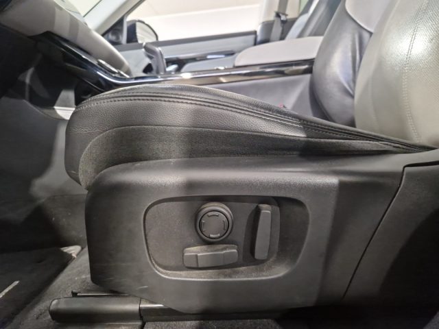 LAND ROVER Range Rover Evoque usata, con Sedili sportivi