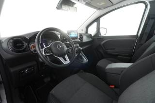 MERCEDES-BENZ CLA usata 7