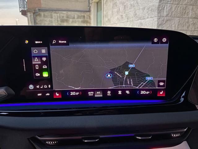 AUDI A6 usata, con Sistema di navigazione
