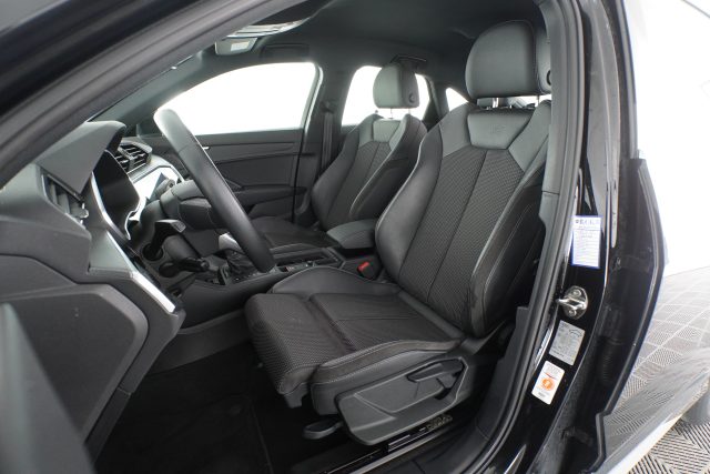 AUDI Q3 usata 8