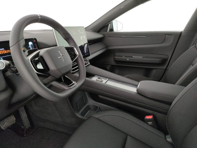 POLESTAR Polestar 4 usata, con Climatizzatore