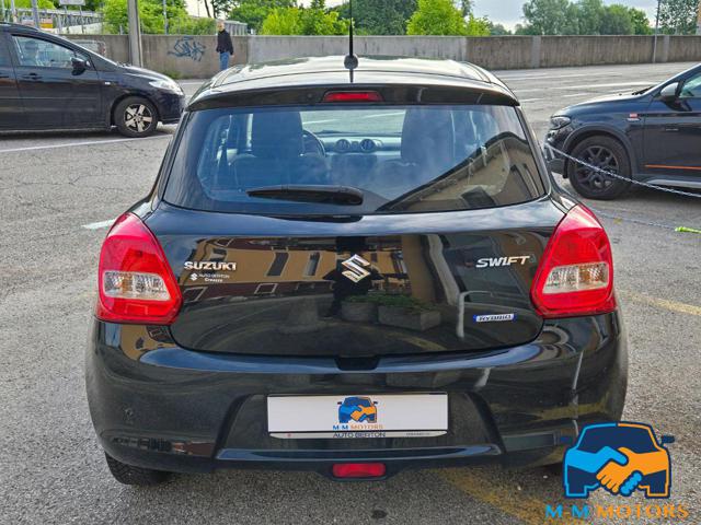 SUZUKI Swift usata, con Alzacristalli elettrici