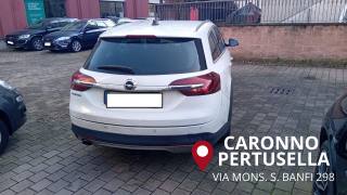 OPEL Insignia usata, con Chiusura centralizzata