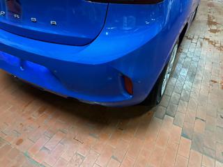OPEL Corsa usata, con Sedile posteriore sdoppiato