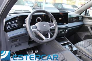 VOLKSWAGEN Tiguan usata, con Airbag laterali