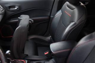 JEEP Compass usata, con Bluetooth