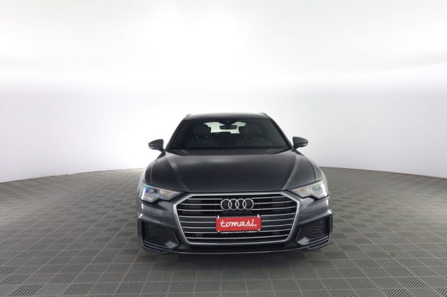 AUDI A6 usata 0
